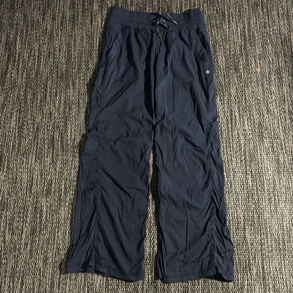 Lululemon Dance Studio Pant III (Regular) *unlined - Picture 1 of 12